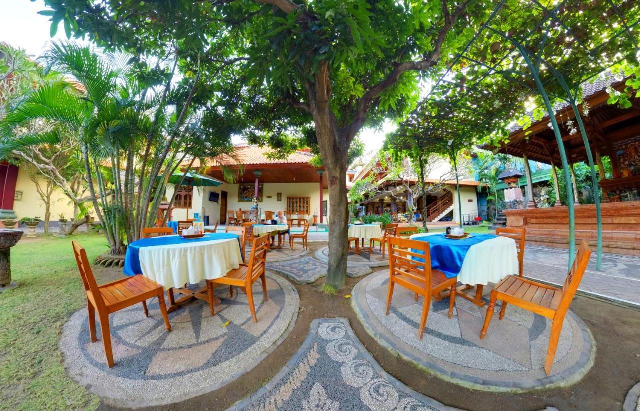 Masainn Hotel Kuta Кута Экстерьер фото