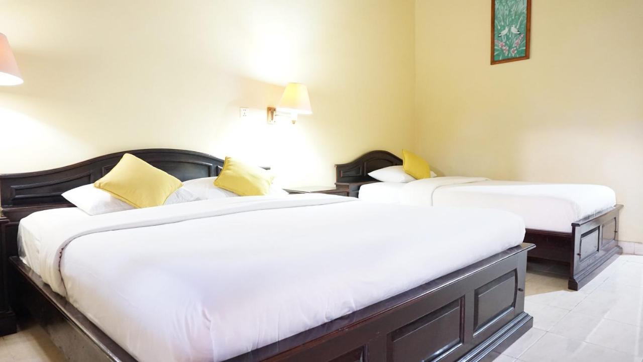 Masainn Hotel Kuta Кута Экстерьер фото