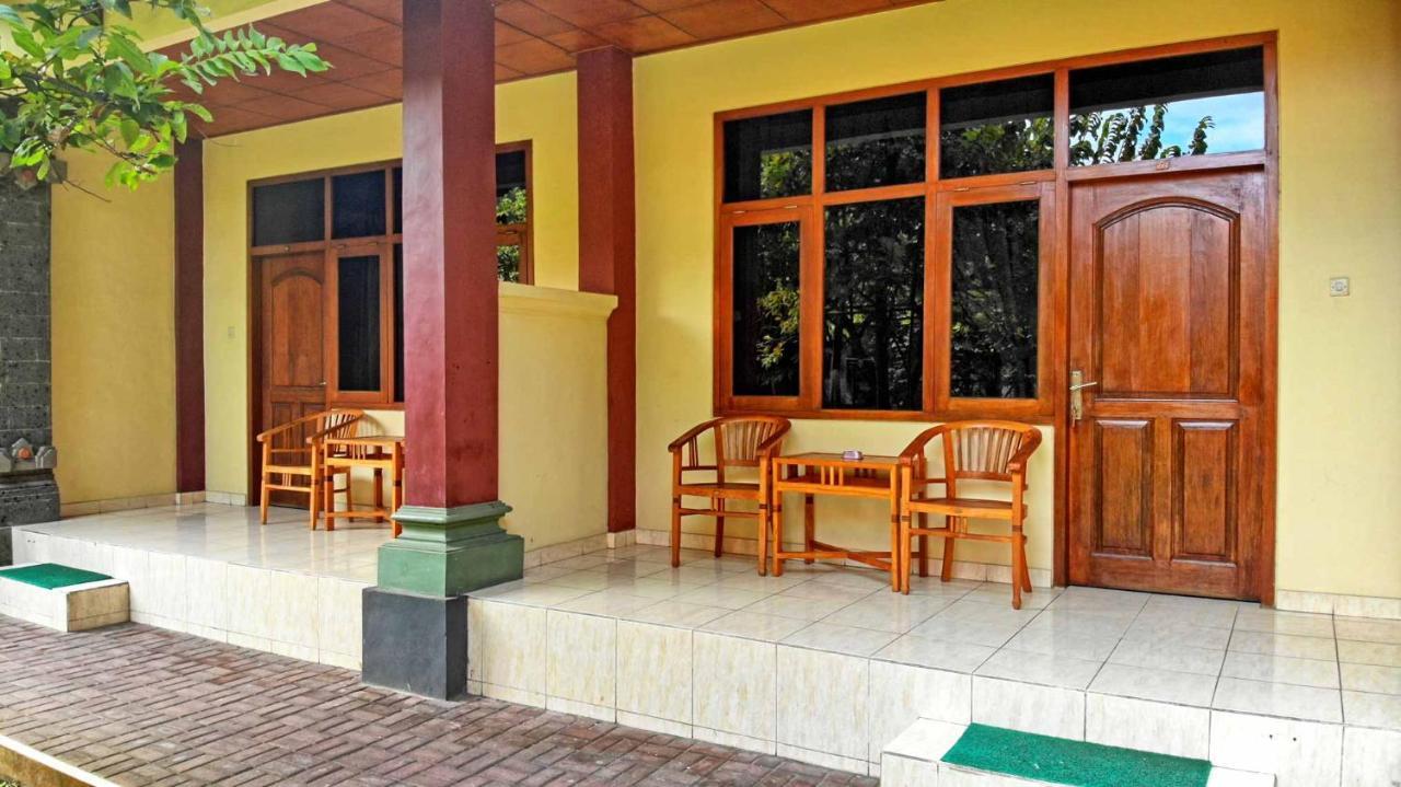 Masainn Hotel Kuta Кута Экстерьер фото