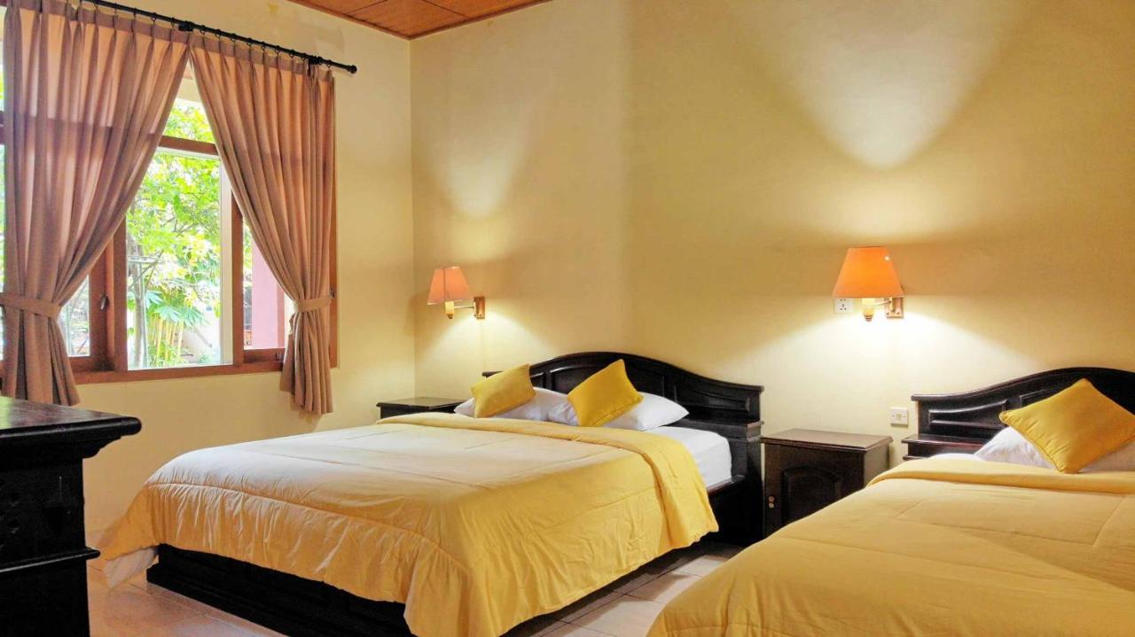 Masainn Hotel Kuta Кута Экстерьер фото
